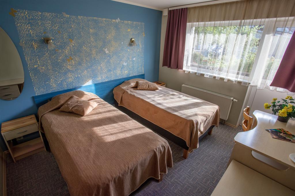 Endla Hotell Βιλιάντι Εξωτερικό φωτογραφία