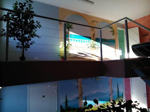 Endla Hotell Βιλιάντι Εξωτερικό φωτογραφία